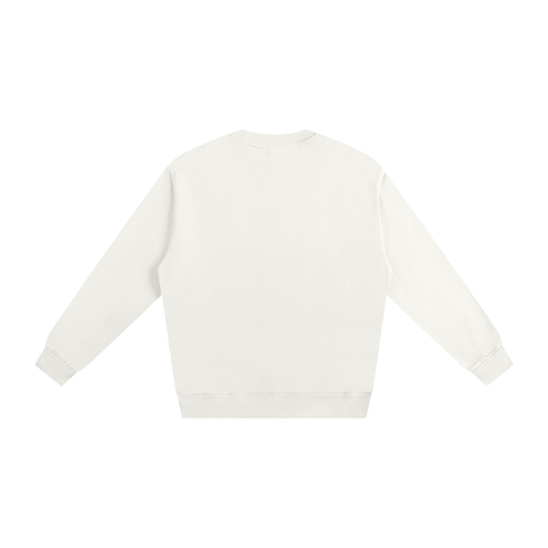 invisible string crewneck