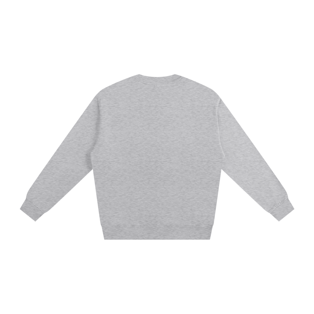 invisible string crewneck